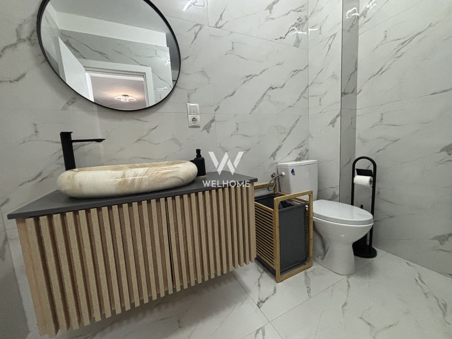 Apartament 2 camere READY TO MOVE - Selimbar, Regina Residence - Poză 15