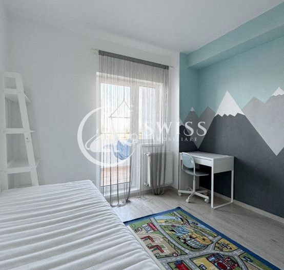 Apartament 3 camere | Terasa | Parcare | Boxa depozitare | Zorilor Calea Turzii - Poză 4