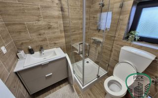 P 4225 - Apartament cu 1 cameră în Târgu Mureș, Platou, Bloc NOU - Poză 8