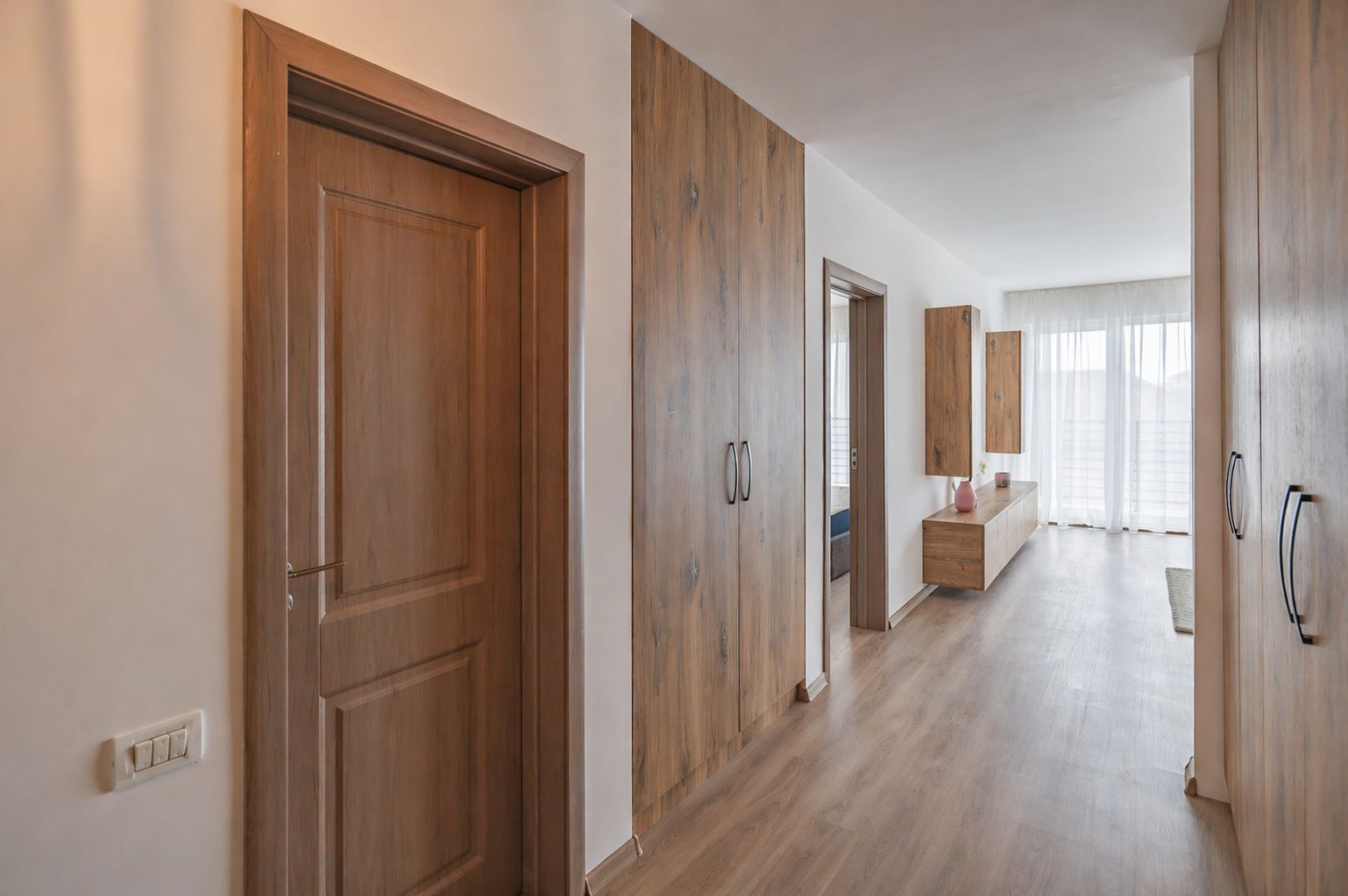 Apartament 2 camere - Dacia | 72 mp | Bloc 2024 | Parcare subterană - Poză 5