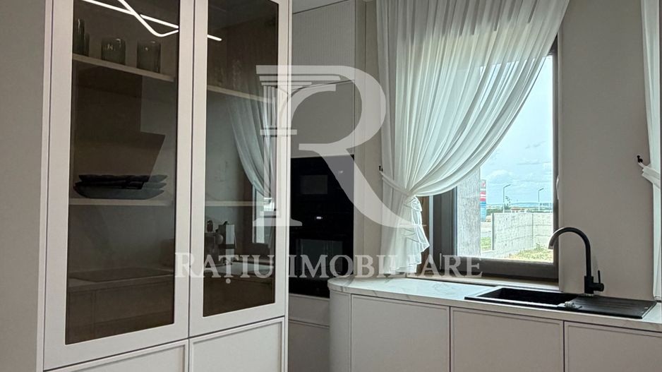 Pensiune premium | Afacere la cheie | Sânmartin | Bihor - Poză 5