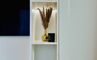 INCHIRIAT - La inaltime! - 2 camere - Isho - de inchiriat - Poză 11