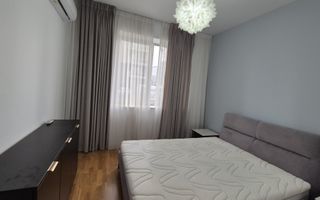 Apartament de 2 camre + gradina + parcare subterana - 1 Mai / Domenii - Poză 2