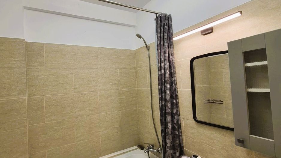 Garsoniera_Conf.1_Mobilata/Utilata_Totul la Cheie_Nou_Aer Curat - Poză 9