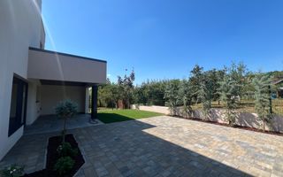 Casa cu 4 camere de vanzare | Premium | Nou | Moreni - Bld. Republicii - Poză 4