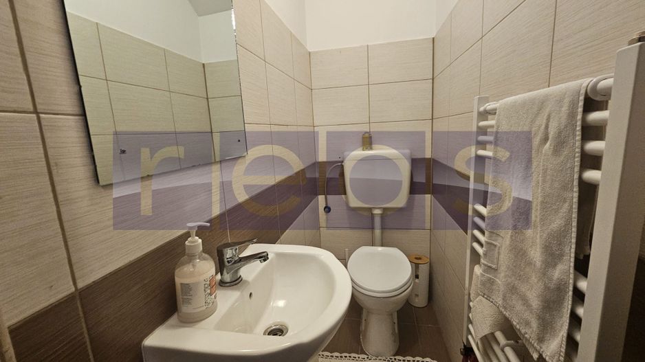 VANZARE VILA 3 CAMERE PRELUNGIREA GHENCEA I CONFORT I RAFINAMENT - Poză 6