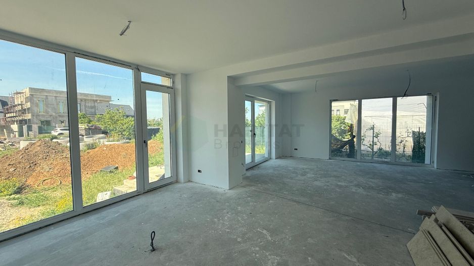 Orhideelor Residence | Vile Premium Pipera - Poză 1