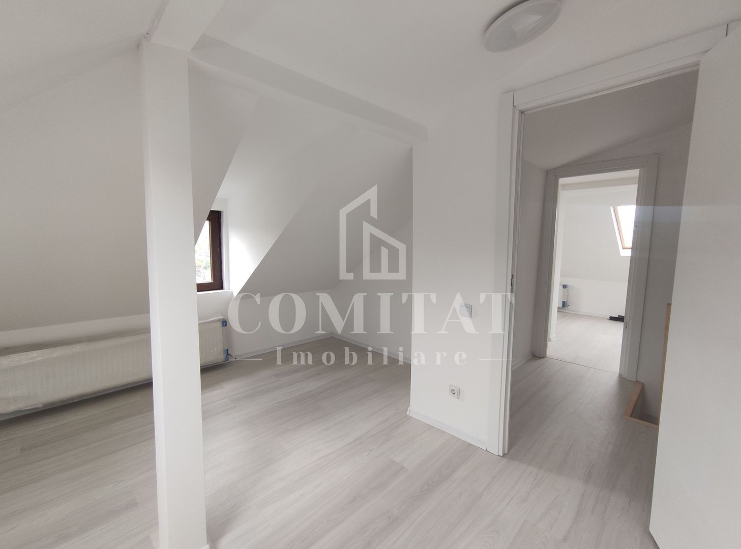 Duplex cu 3 camere | 80 mp | Cartierul Iris - Poză 5