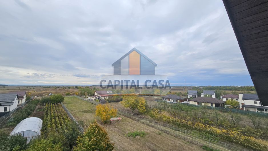 Casa cu 11 dormitoare de vanzare in Corbeanca - Poză 4