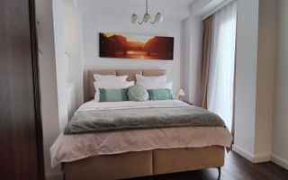 2 camere Catedrala Mantuirii Neamului / Marriott | Decomandat |  Parcare inclusa - Poză 6