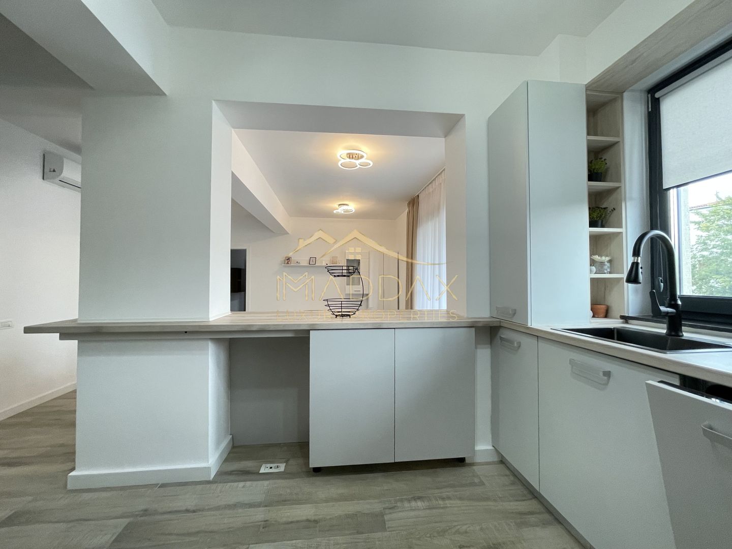 Apartament 3 camere ***117 mp*** Bloc NOU**boutique// Aviatiei-Herastrau - Poză 5