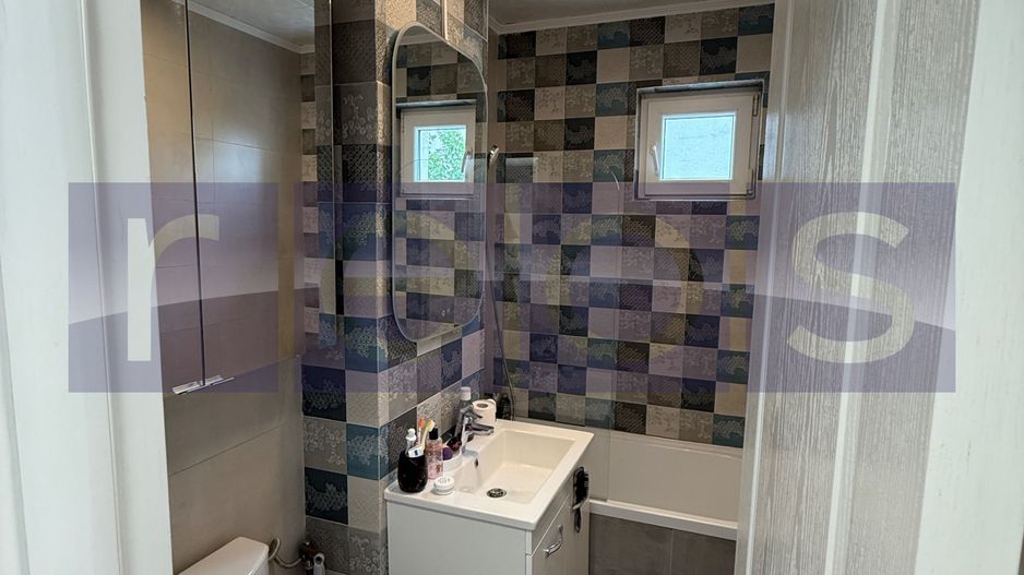 APARTAMENT-2 camere renovat-Sector 3-Bucuresti - Poză 5