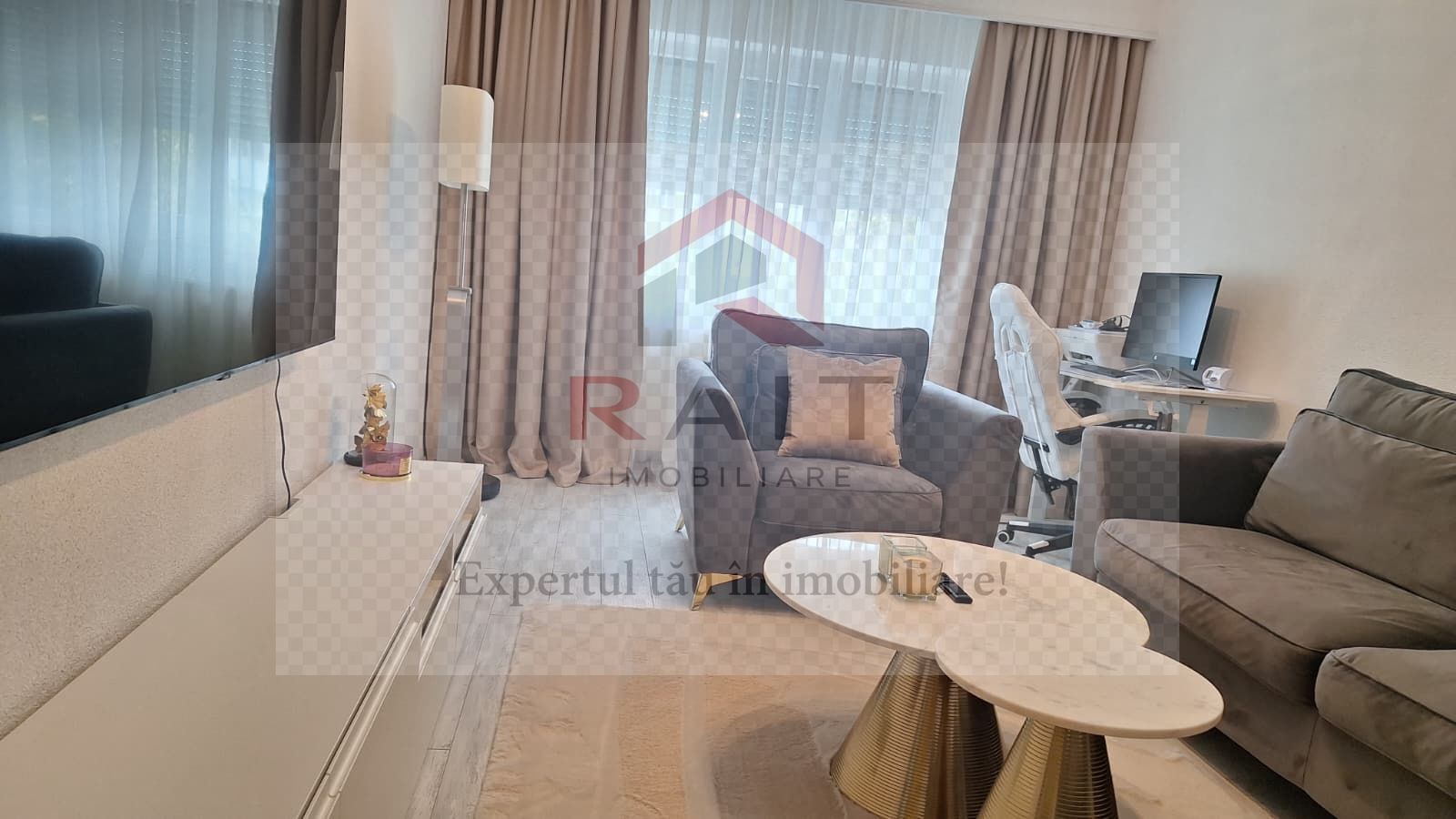 Apartament de inchiriat Curtea de Arges Progresu - Poză 5