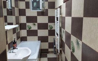 Calea Șagului | 2 Camere | 42 mp | Renovat Complet | Centrală Proprie - Poză 8