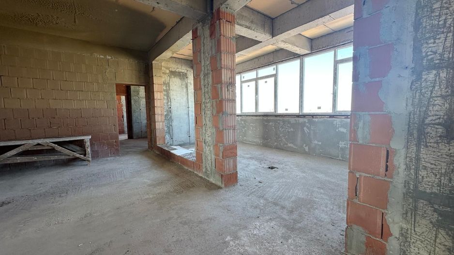 PENTHOUSE PANORAMIC – Etaj 9 | 4 Dormitoare | 5 Băi | Living 103 mp - Poză 15