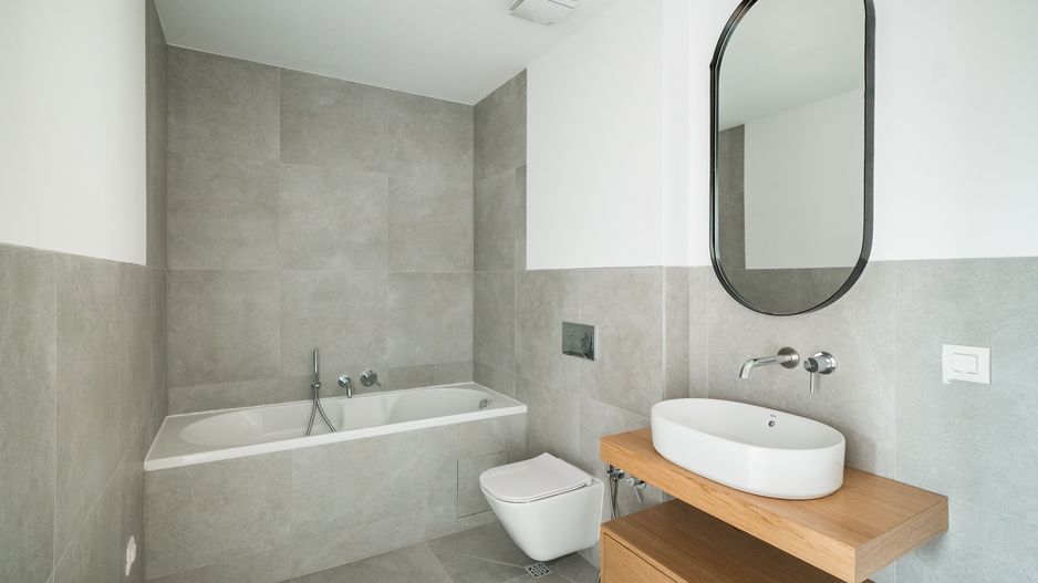 Apartament de 3 camere in Amber Forest - Poză 5