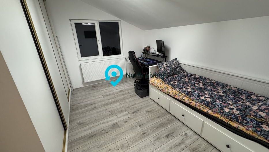 CASĂ PREMIUM  – Cernica (Tânganu), Ilfov - Poză 14