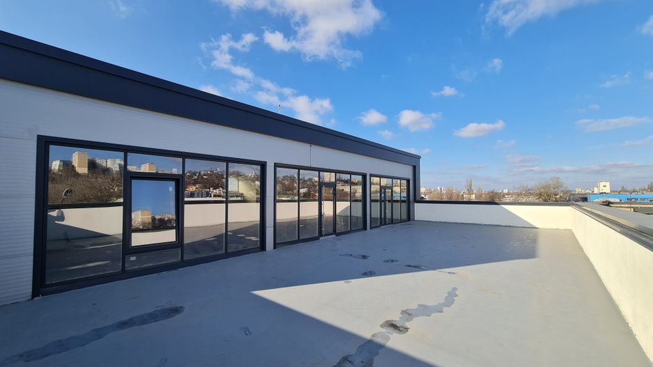 Spatii industriale depozit comerciale Chisinau - Poză 3