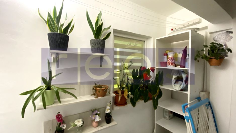 DE VANZARE APARTAMENT 3 CAMERE DECOMANDAT | ETAJ 1/4 | LOC PARCARE| DRUMUL SARII - Poză 20