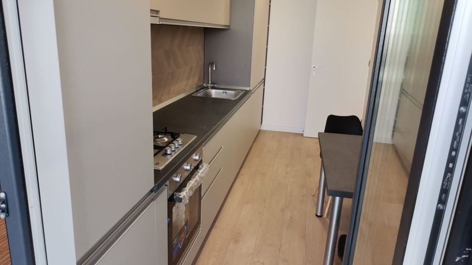 Garsoniera Novum Metrou Politehnica - Grozavesti Parcare - Poză 5