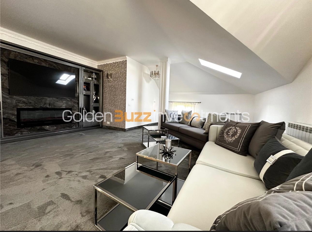 Vila P+2 | Pipera | Piscina | - Poză 24