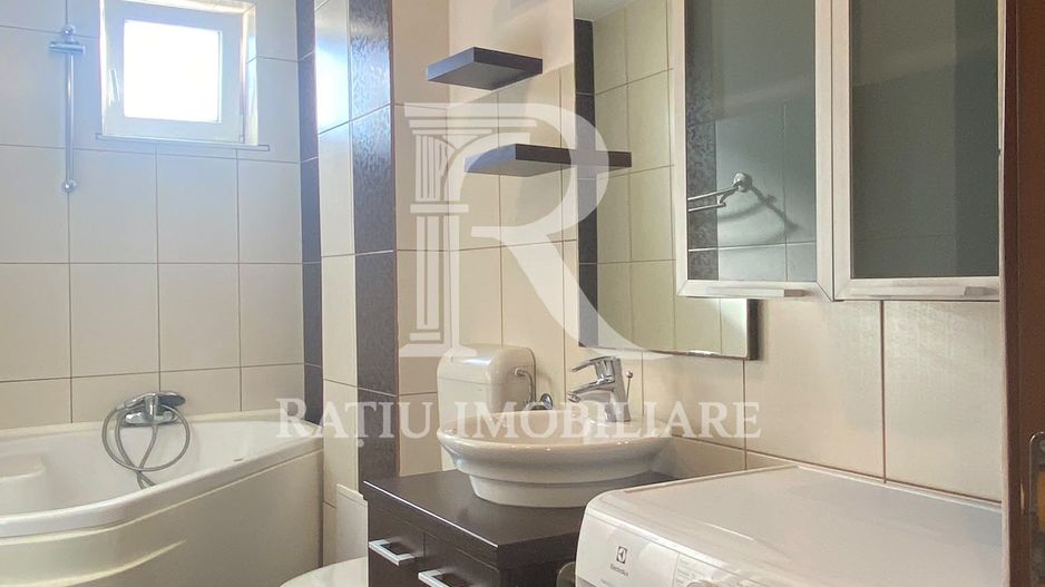 Apartament de inchiriat | Bulevardul Decebal | Oradea - Poză 11