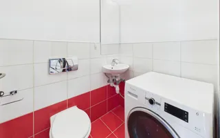 Apartament 3 camere de vânzare – Natura Residence, Băneasa - Poză 13