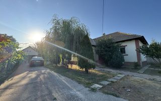 Mihail Kogalniceanu (cod04)-Casa 4 camere - Poză 9