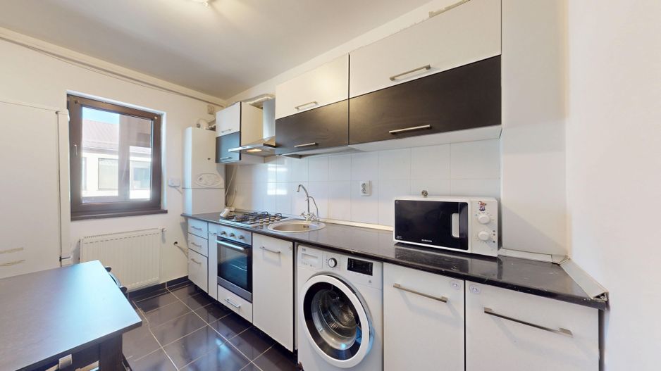 Apartament 2 camere plus Mansarda Metalurgiei - Drumul Binelui - Poză 10