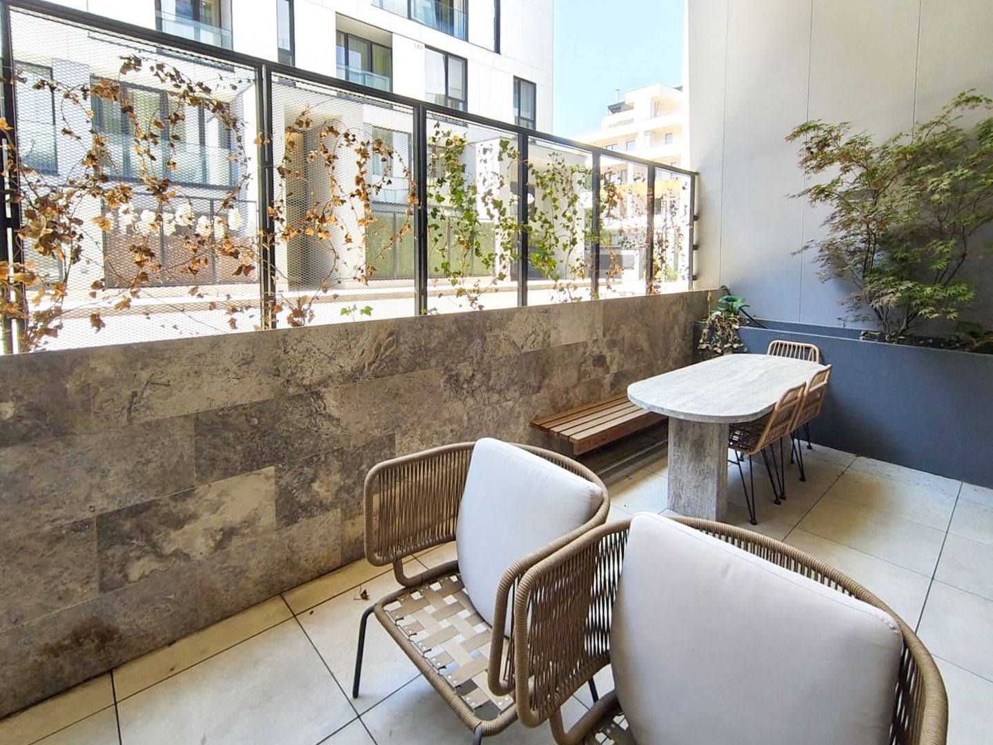 Chirie | Duplex 3 camere | Cartierul Francez | Design Modern - Poză 21