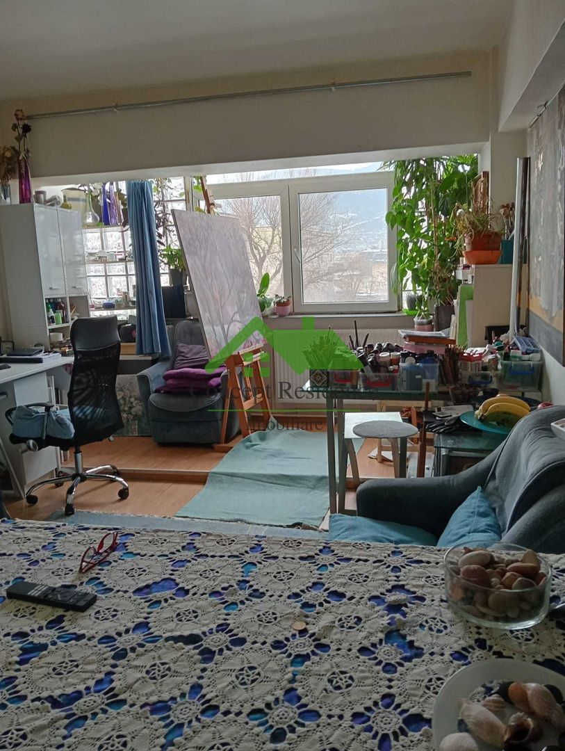 3 camere, 2 băi, garaj inclus – Regele Mihai I - Poză 3