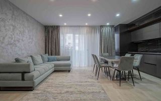 Apartament premium cu 4,5 camere  | 3 locuri de parcare subterane | Tractorul - Poză 3