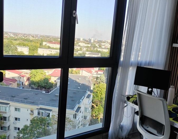 Vanzare 2 cam Doamna Ghica, Complex Planorama - Poză 7