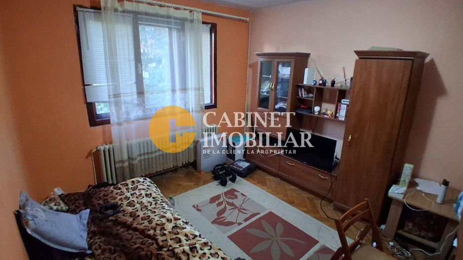 Apartament 2 camere, decomandat,  zona Tudor Vladimirescu, Iasi - Poză 1