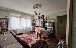 Mircea cel Batran apartament 2 cam - Poză 1