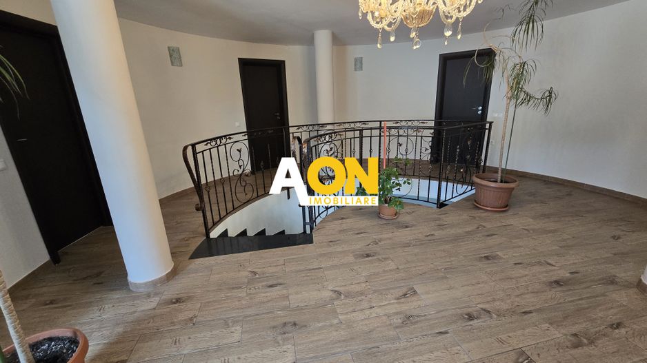 Vila 6 Camere Zona Kaufland, 1000mp Teren - Poză 14