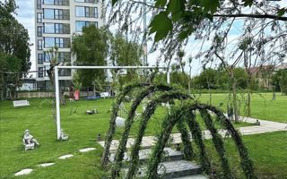 2 Camere Premium | Sisești | Acces Direct la Lac | Încălzire Pardoseala| Metrou - Poză 7