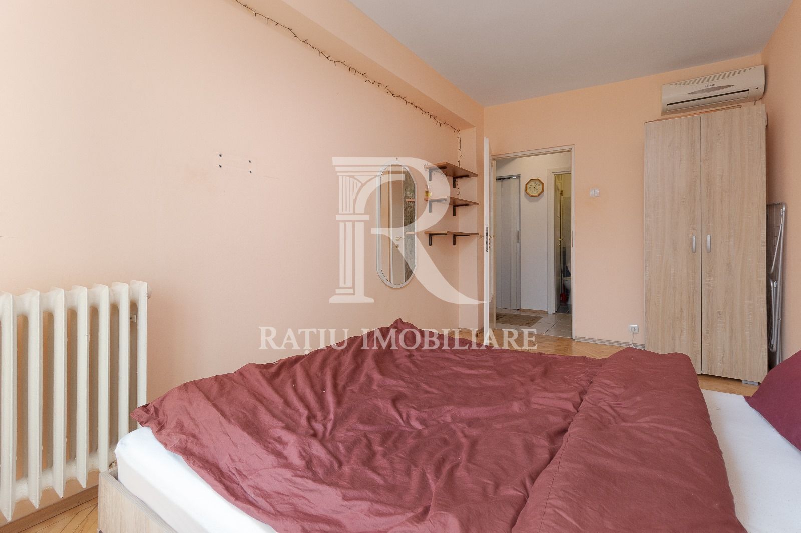 Apartament 2 camere | Pet Frendly | Ultracentral | Oradea - Poză 6