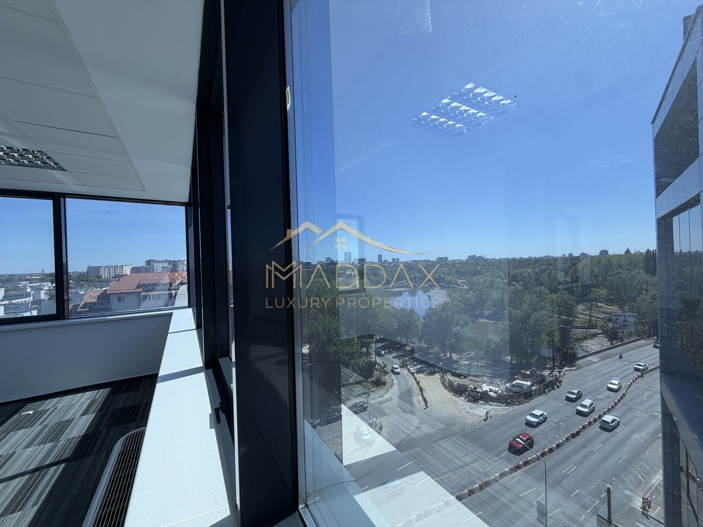 Spațiu de birouri 351,74 mp // Baneasa - Poză 9