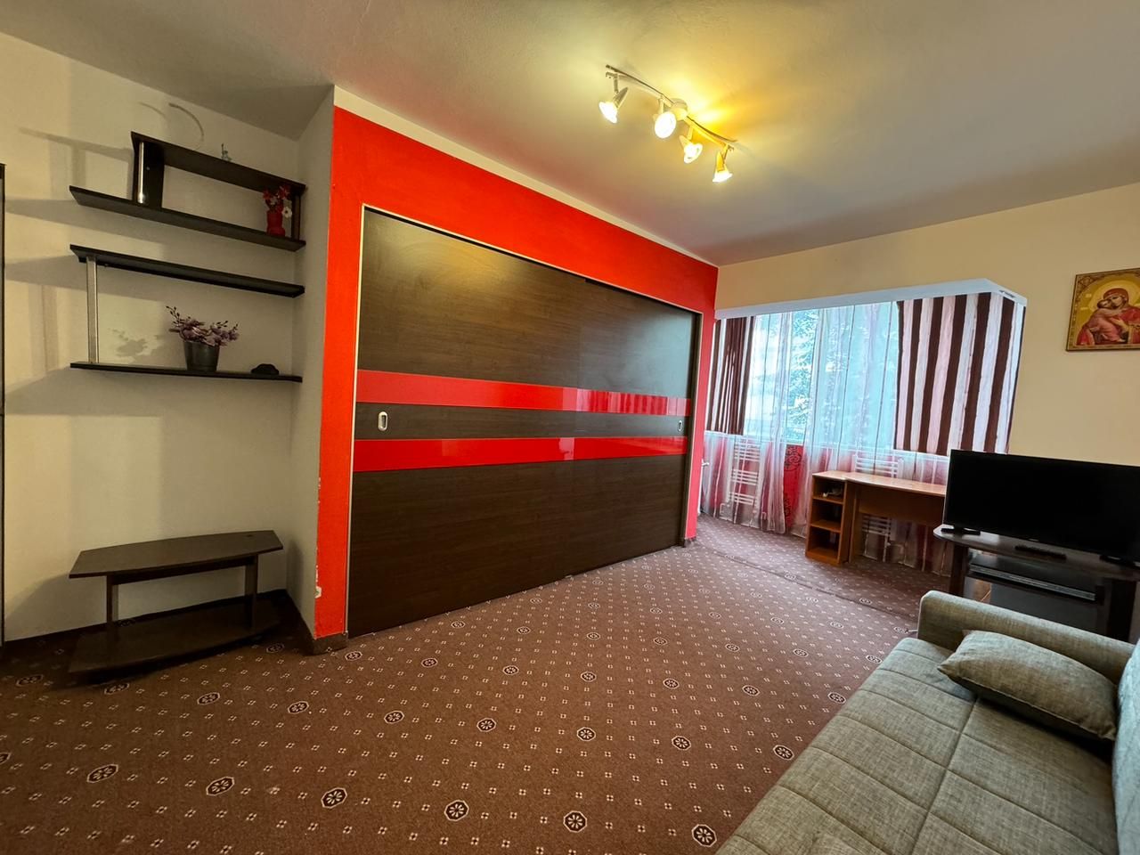 Apartament cu 2 camere de închiriat în zona Manastur - Poză 4