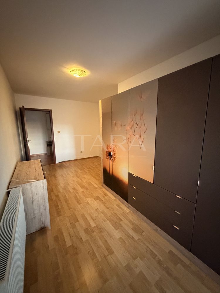 Apartament modern 2 camere, balcon generos, Calea Baciului. - Poză 2