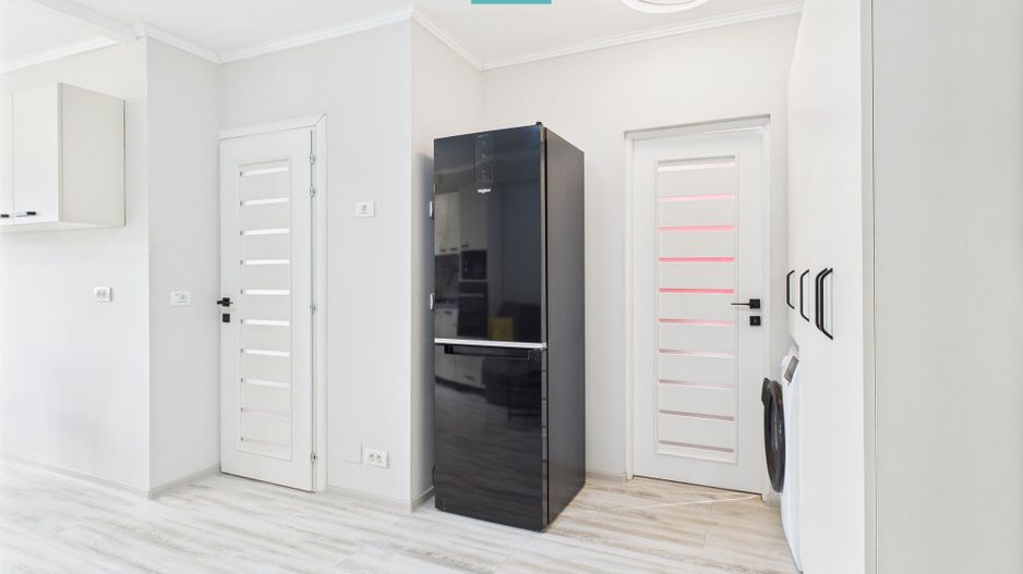 Apartament mobilat și utilat zona Universității - Poză 12