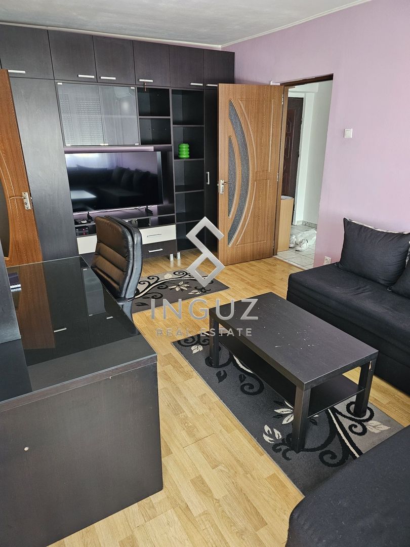 Închiriez apartament 2 cam. Colentina Tei (lângă Secția 7) - Poză 2