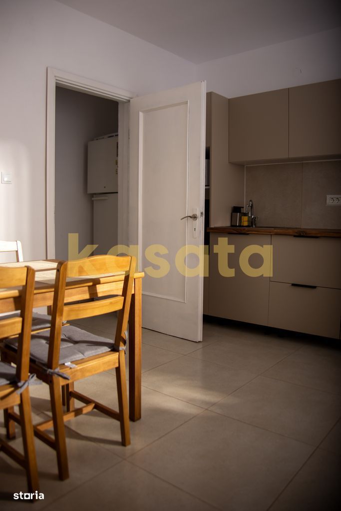 Casă cochetă 2 camere, Bucureștii Noi – acces rapid și zonă liniștită - Poză 8