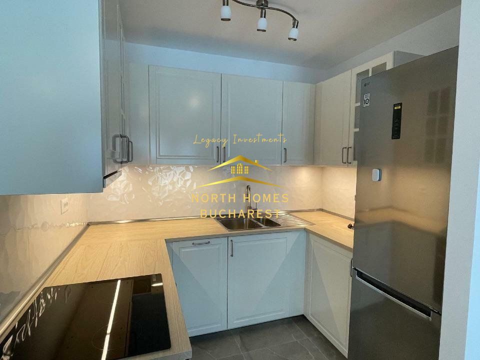 Inchiriere 2 camere One Controceni Park - Poză 5