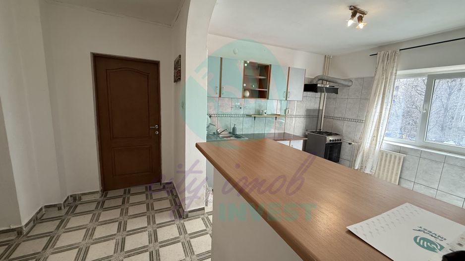 3 camere luminoase Unirii – Nerva Traian - Poză 7