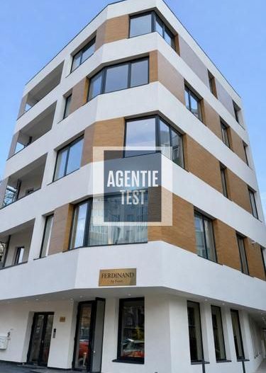 Penthouse 3 camere + terasă 150 mp | Bulevardul Ferdinand | Imobil boutique - Poză 4
