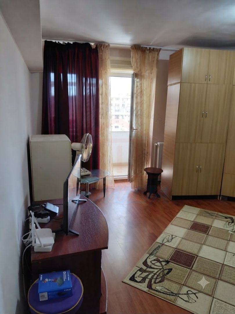 🏡 Apartament cu 1 cameră de vânzare – Zona Piața Centrală - Poză 3