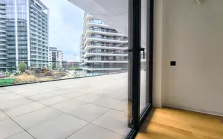 Apartament LUX 4 camere // terasa 116mp // vedere parc // Floreasca - Poză 11