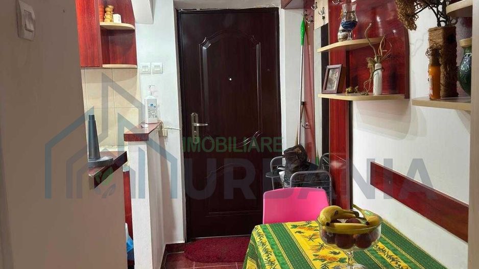 Apartament 2 camere, Pacurari - Petru Poni, Iasi – 45 mp, etaj 3 - Poză 2